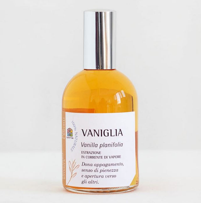 Vaniglia Profumo OLFATTIVA