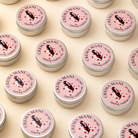 We Inspire Beauty Crema mani