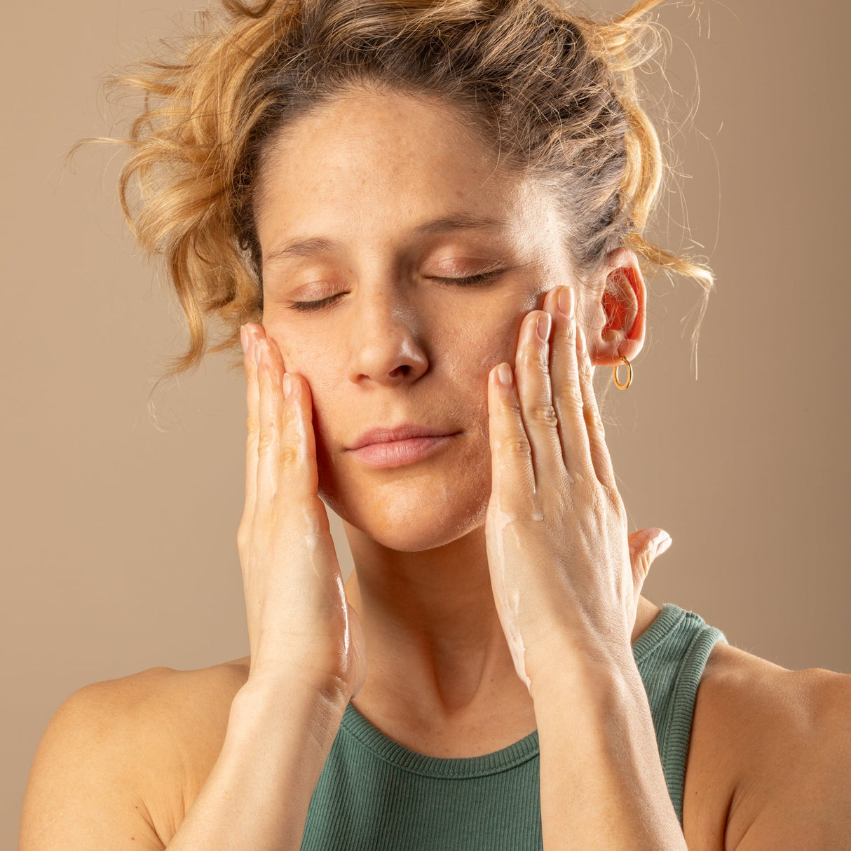 We Inspire Beauty Detergente miste