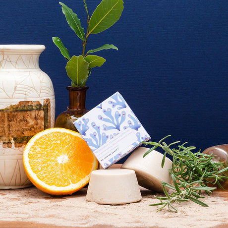 We Inspire Beauty Shampoo Mediterraneo