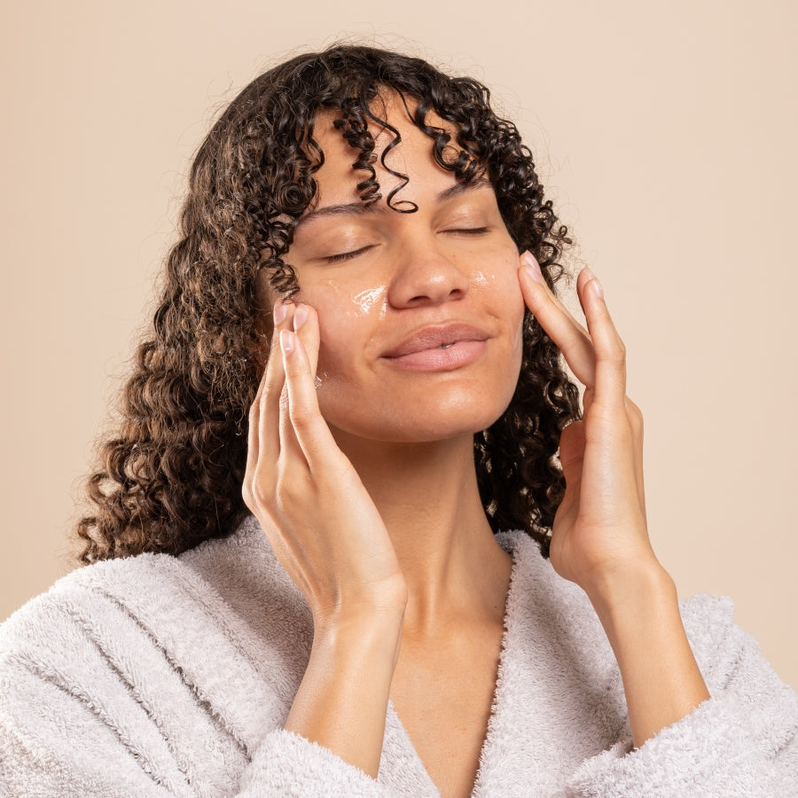 We Inspire Beauty struccante Lipogel