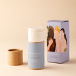 We Inspire beauty deodorante fiori