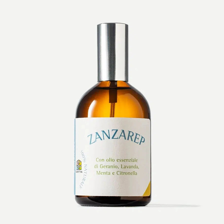 Zanzarep spray antizanzare grande OLFATTIVA
