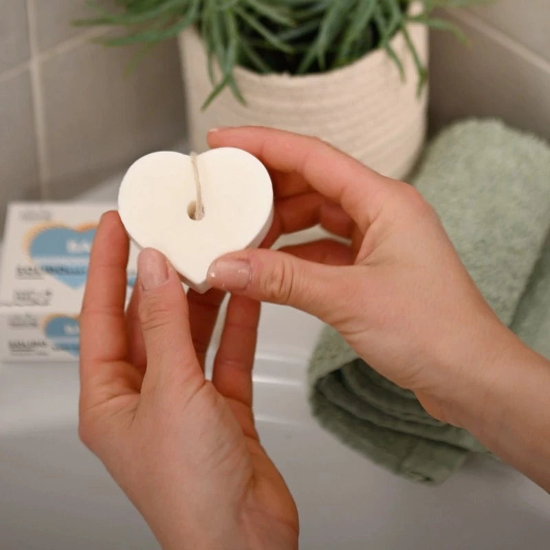 Bagnodoccia solido baby OFFICINA NATURAE