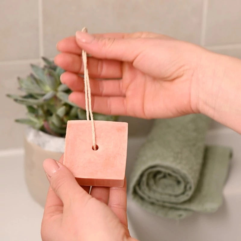 Bagnoschiuma solido rivitalizzante OFFICINA NATURAE