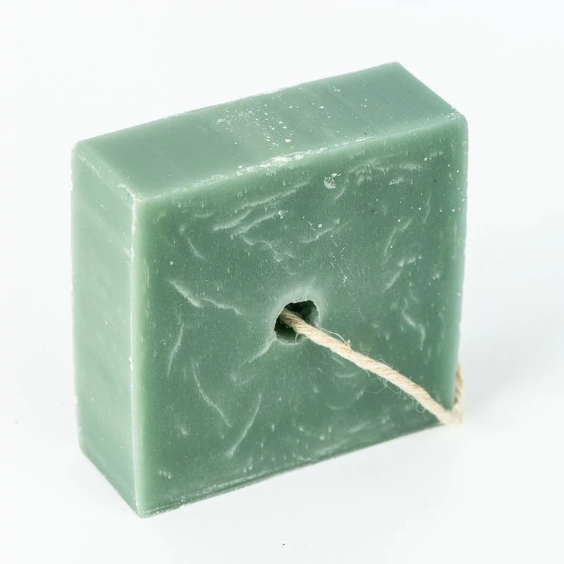 Bagnoschiuma solido vellutante OFFICINA NATURAE