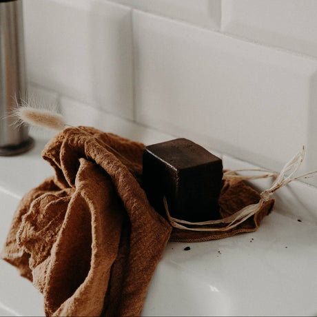 43 grani balsamo maschera solido ETHICAL GRACE