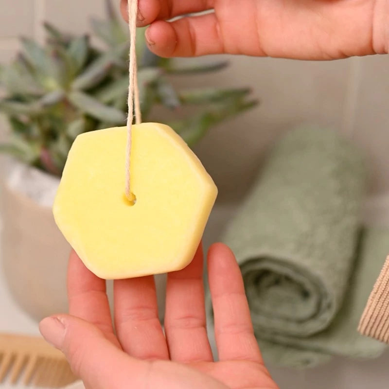 Balsamo solido rinforzante OFFICINA NATURAE