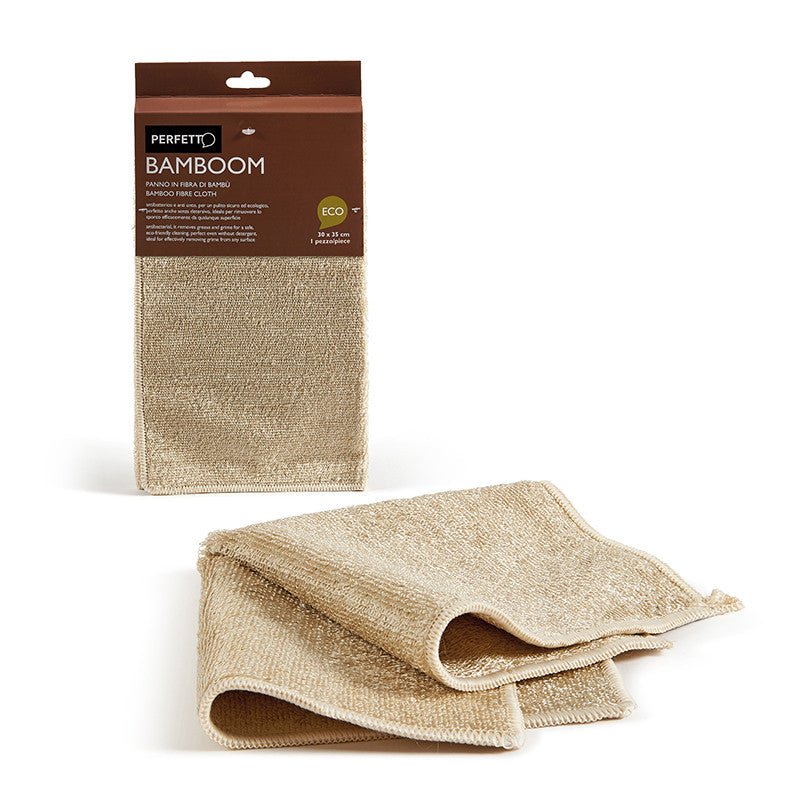 Microfibra in bamboo PERFETTO