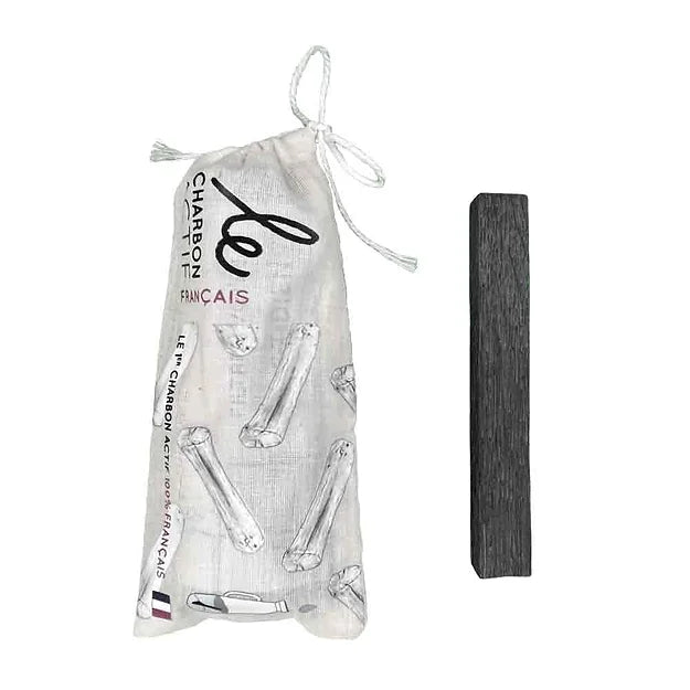 2 carboni attivi per acqua BIJIN