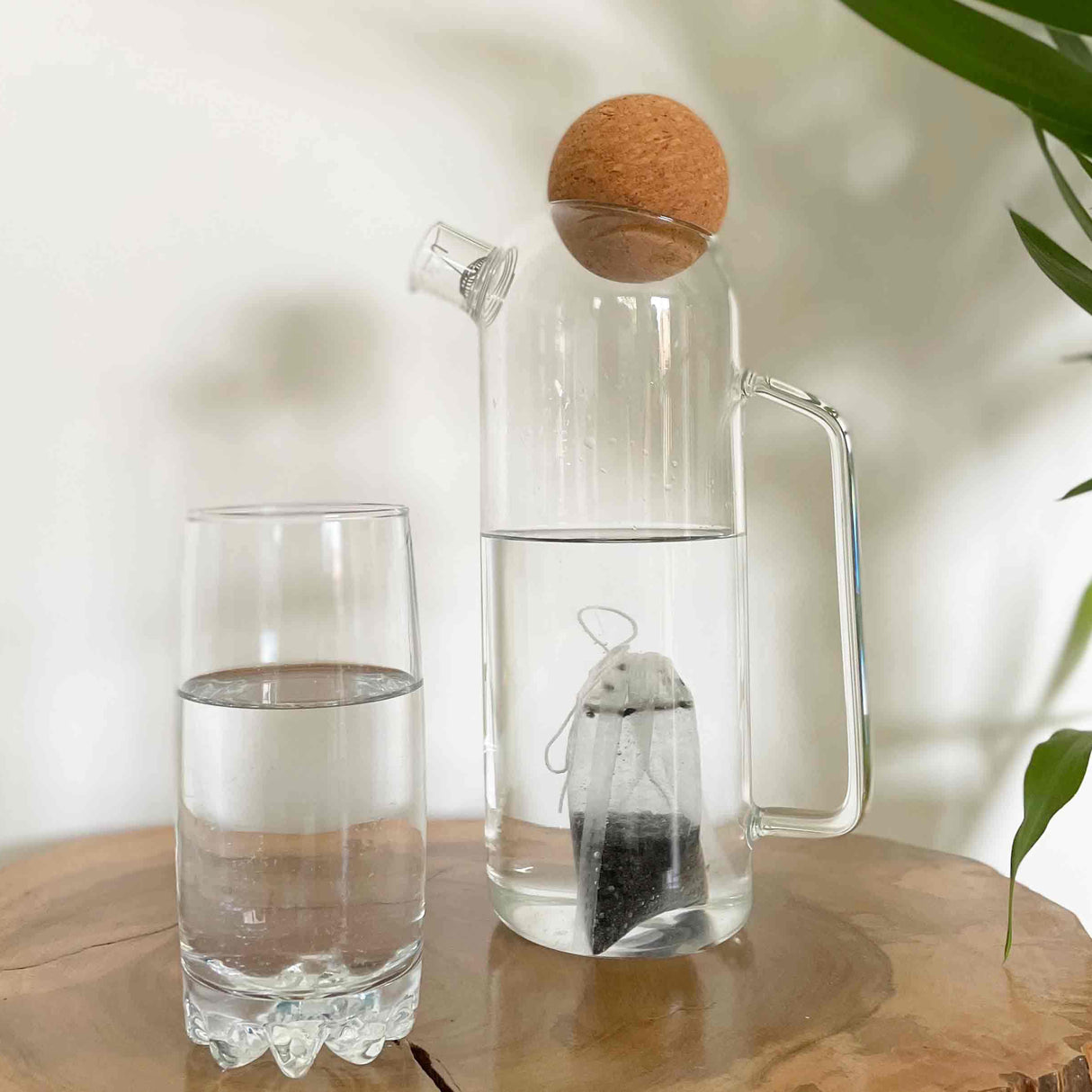 2 filtri in polvere di carbone per acqua BIJIN