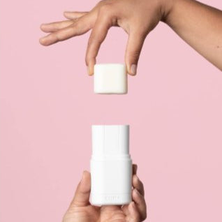 biodeo cotton cloud LA SAPONARIA