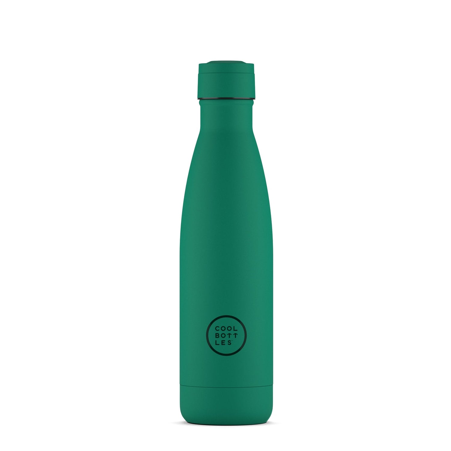 Borraccia 500 ml ottanio COOL BOTTLES