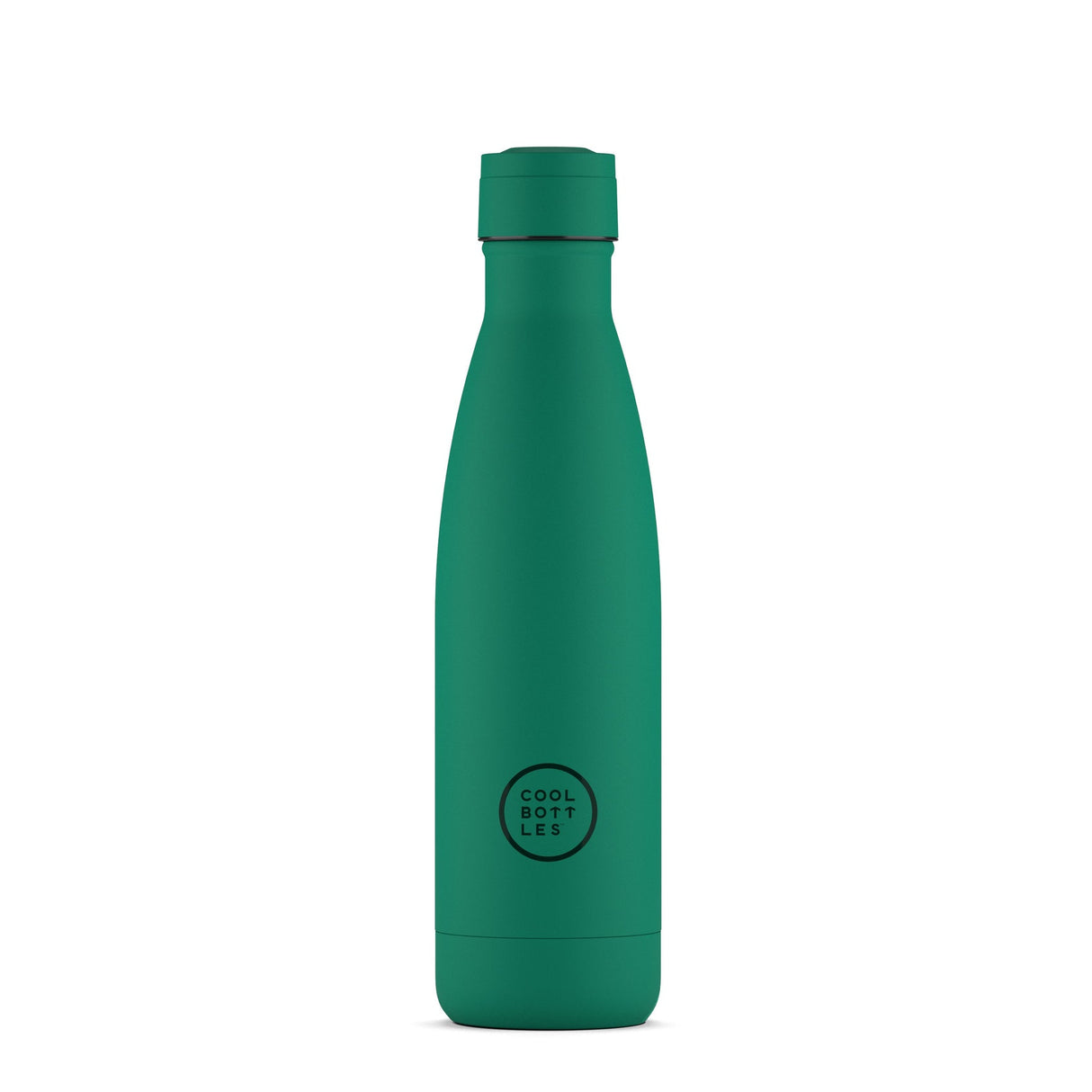 Borraccia 500 ml ottanio COOL BOTTLES