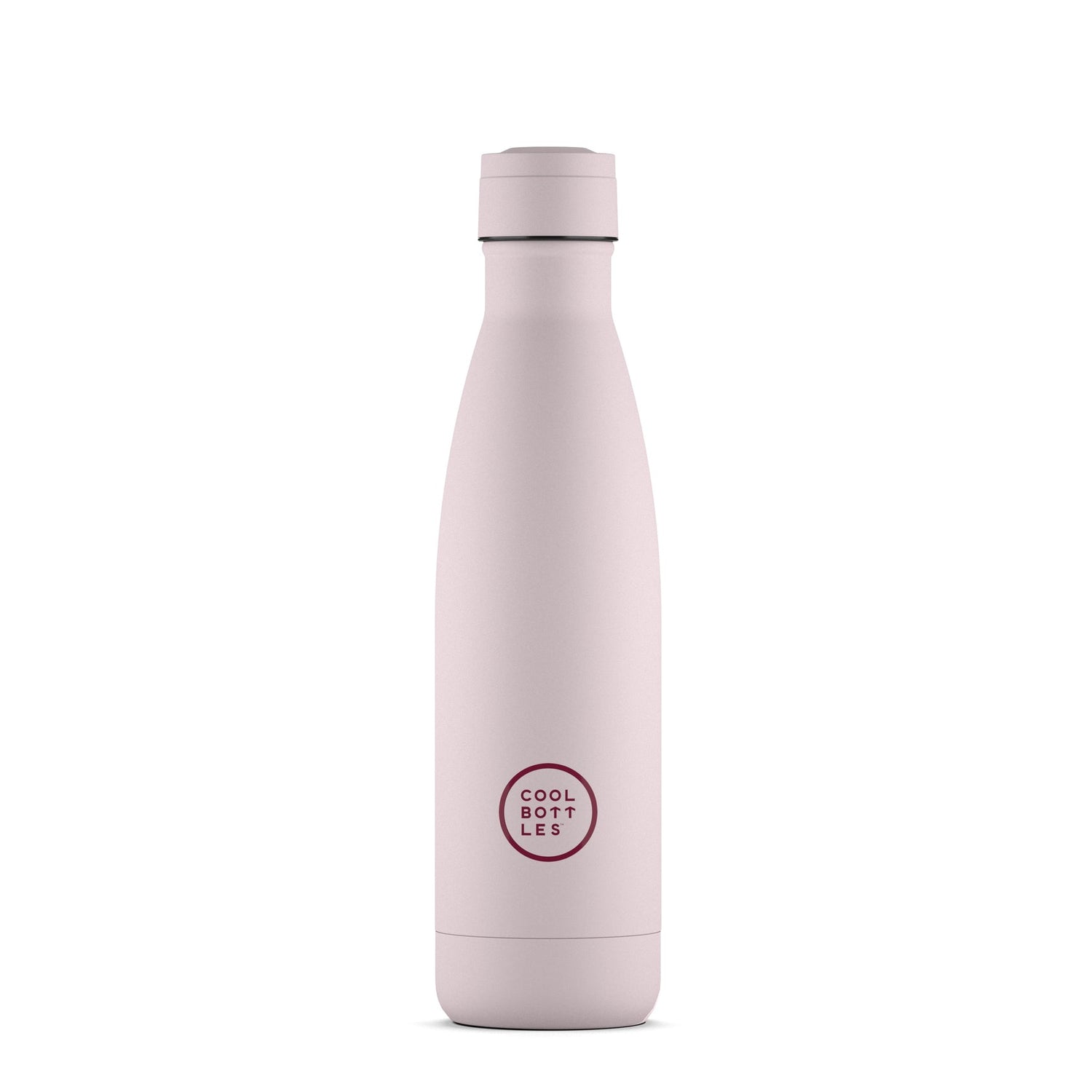 Borraccia 500 ml rosa COOL BOTTLES