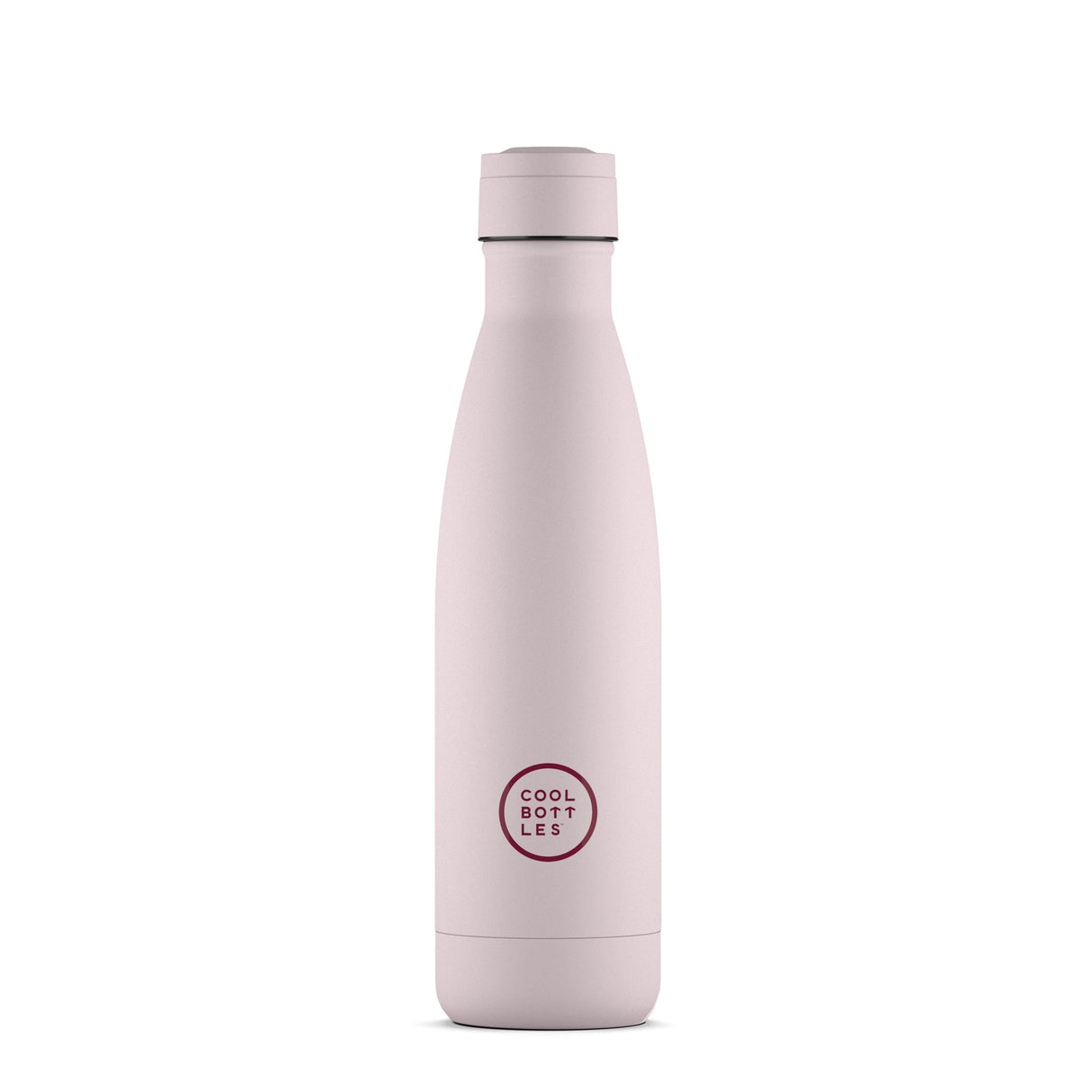 Borraccia 500 ml rosa COOL BOTTLES