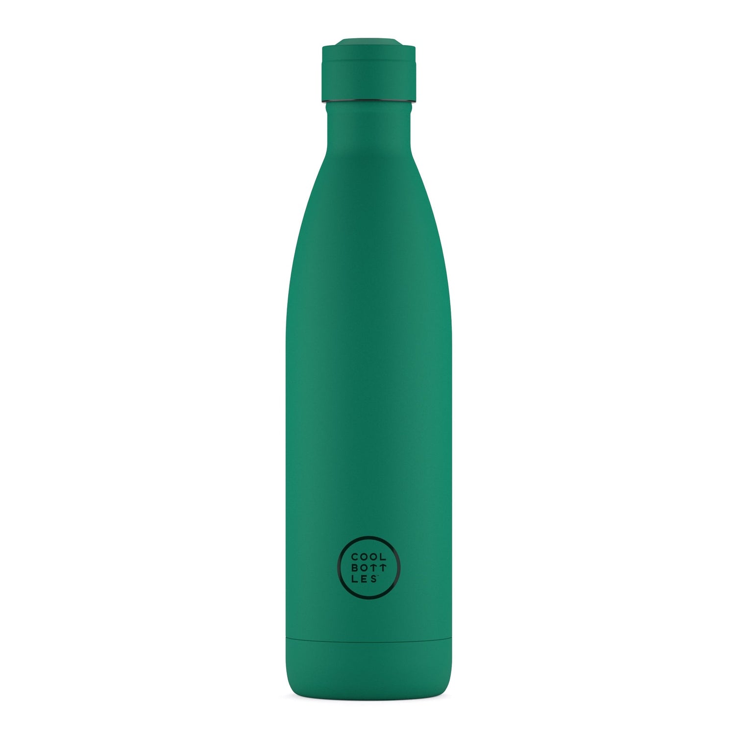 Borraccia 750 ml ottanio COOL BOTTLES