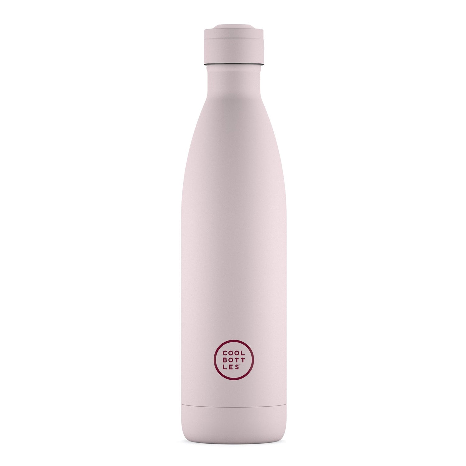 Borraccia 750 ml rosa COOL BOTTLES