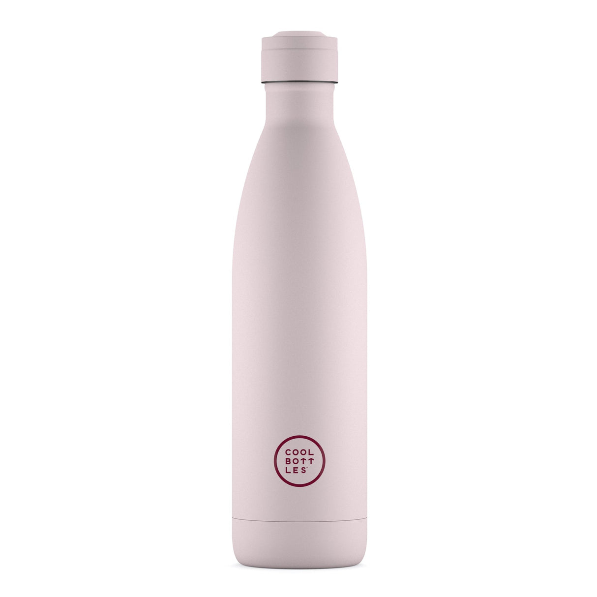 Borraccia 750 ml rosa COOL BOTTLES