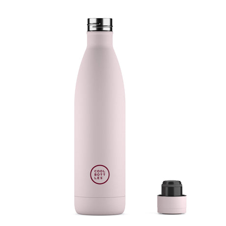 Borraccia 750 ml rosa COOL BOTTLES