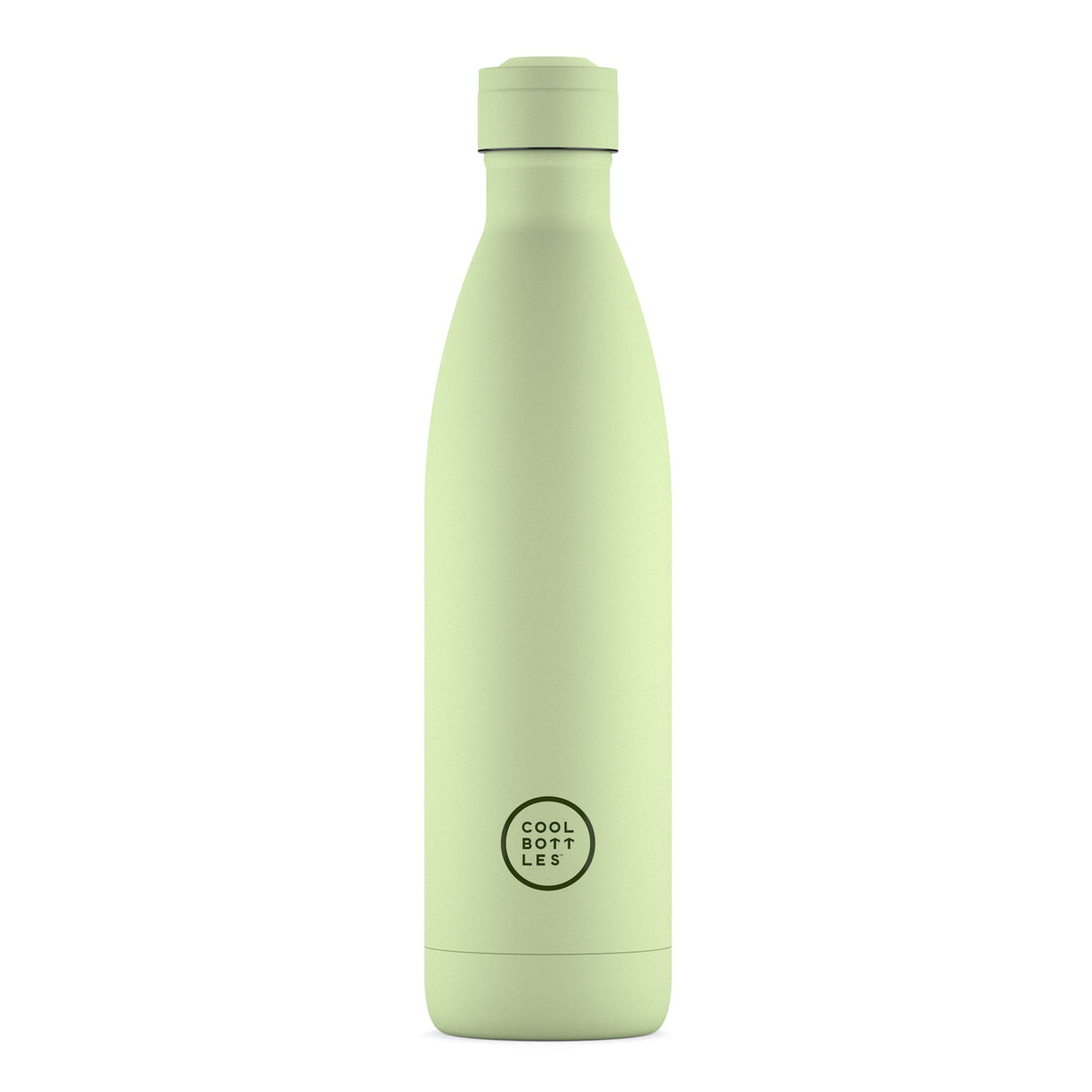 Borraccia 750 ml verde COOL BOTTLES