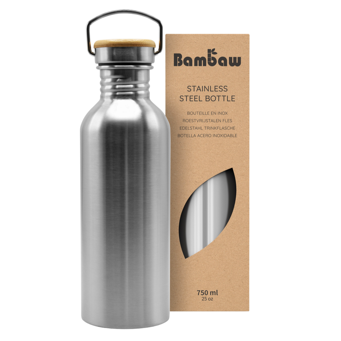 Borraccia termica 750 ml BAMBAW