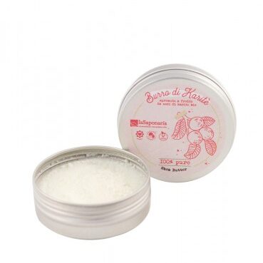 burro di karitè LA SAPONARIA