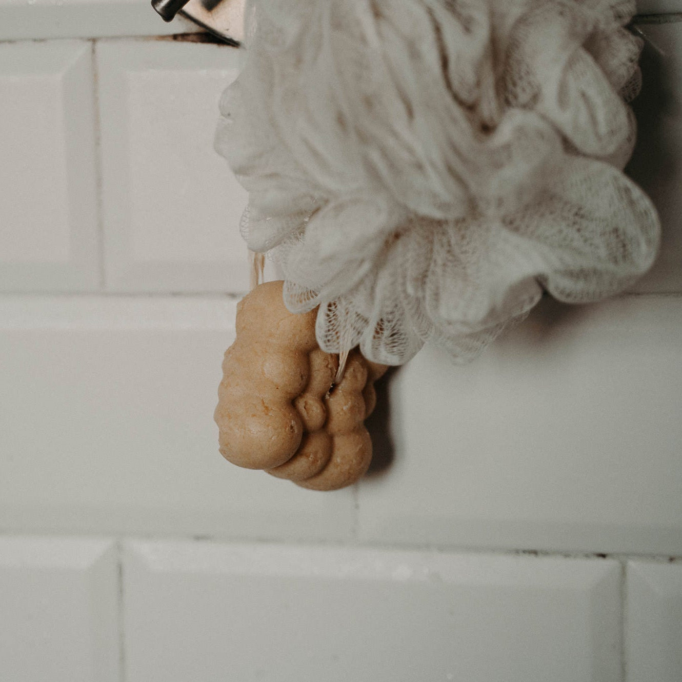 California bagno crema solido ETHICAL GRACE