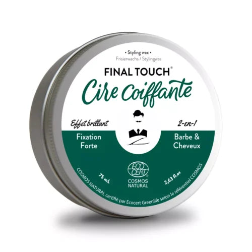 crema modellante barba capelli MONSIEUR BARBIER