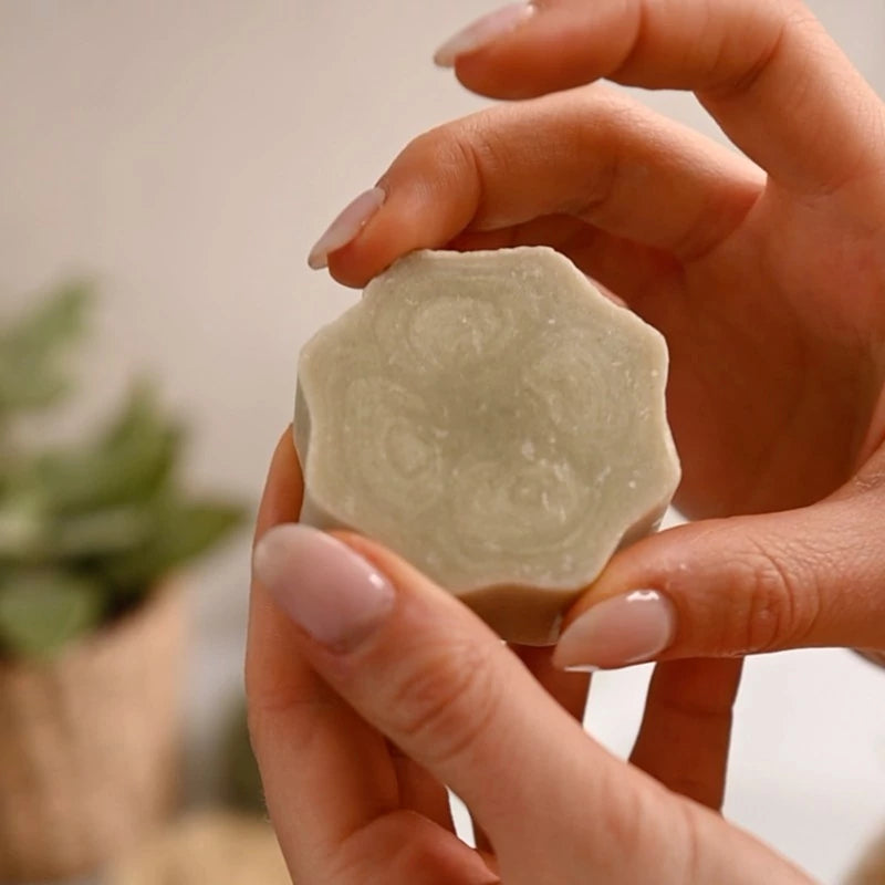 Detergente viso solido delicato OFFICINA NATURAE