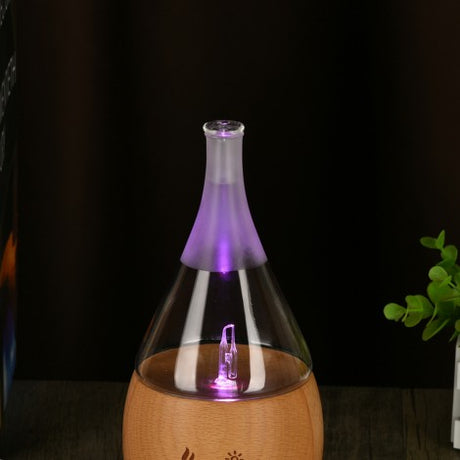 Nebulizzatore oli essenziali BOLEA