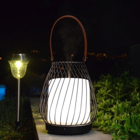 Diffusore oli essenziali MILANO