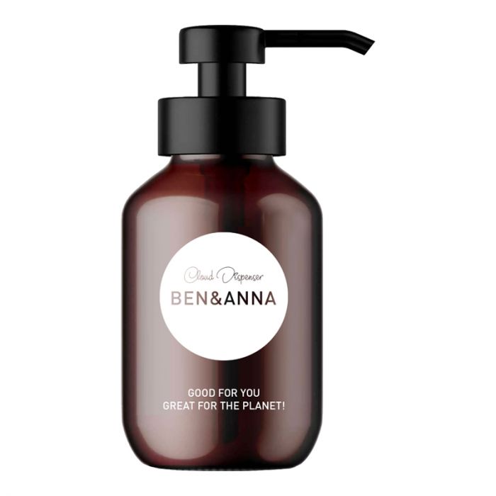 Dispenser per mousse mani BEN & ANNA