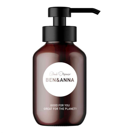 Dispenser per mousse mani BEN & ANNA