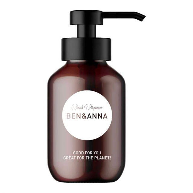 Dispenser per mousse mani BEN & ANNA