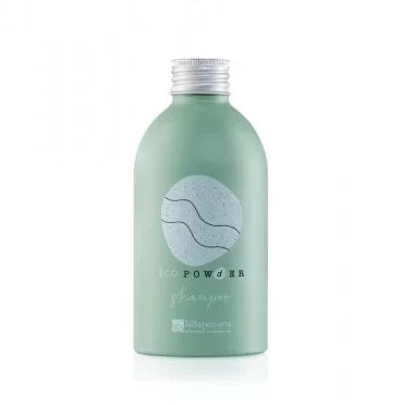 Dispenser eco shampoo alluminio LA SAPONARIA