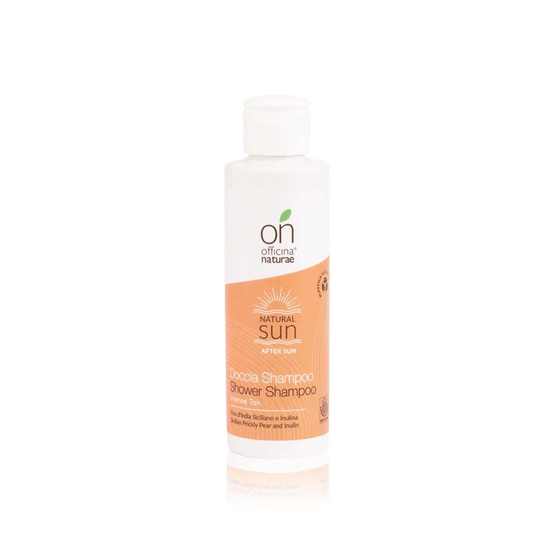 Doccia shampoo doposole OFFICINA NATURAE