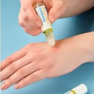 Dopopuntura LA SAPONARIA