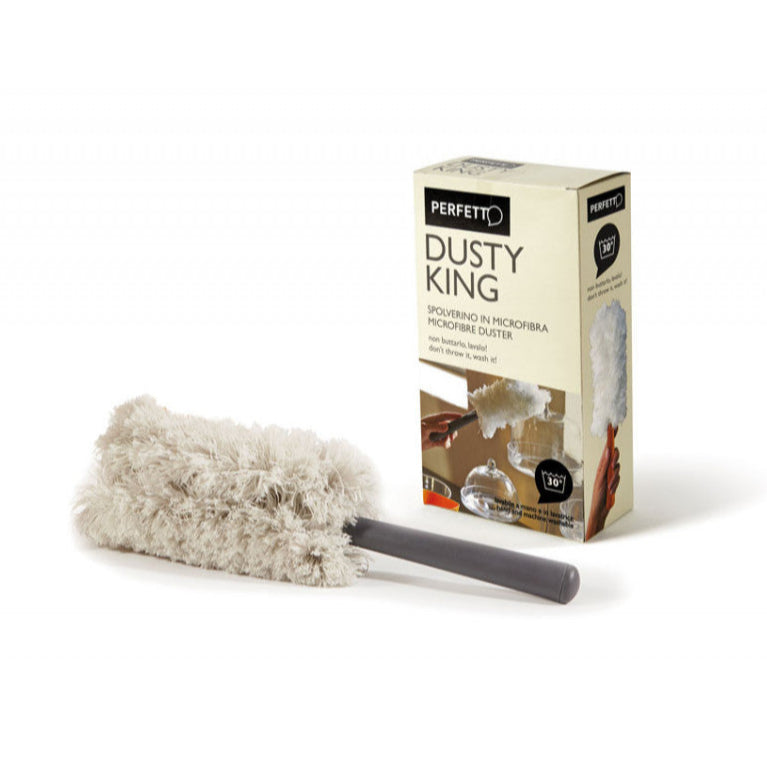 Piumino lavabile Dusty King PERFETTO