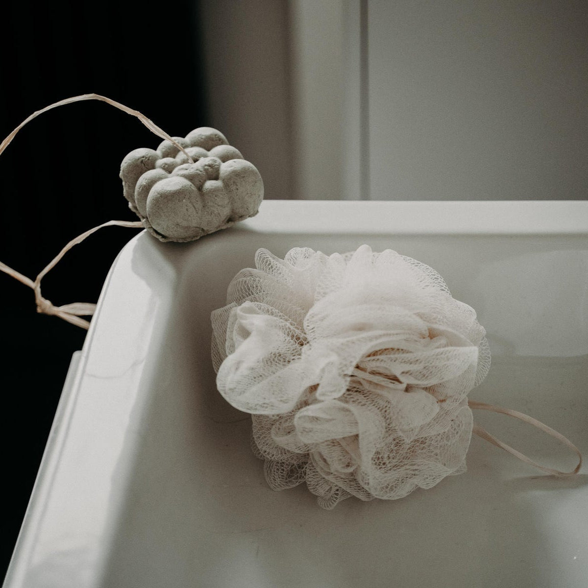 Erba della tigre bagno crema solido ETHICAL GRACE