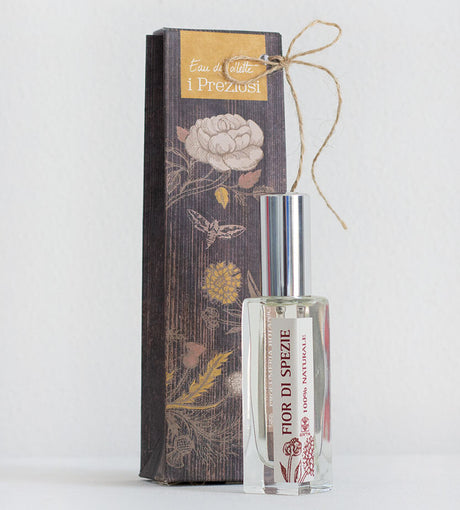 Fior di Spezie Eau de Toilette 30 ml OLFATTIVA