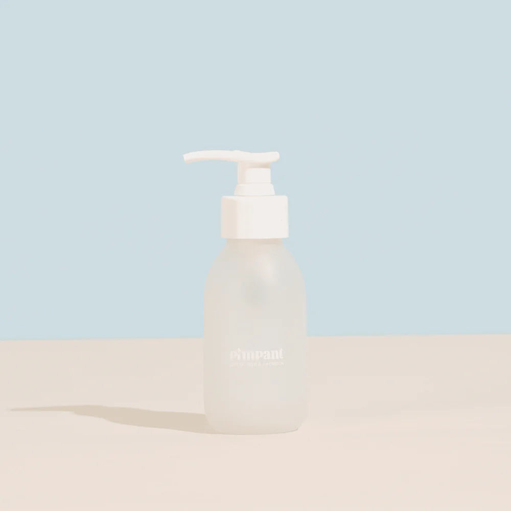 Flacone vetro 80 ml PIMPANT