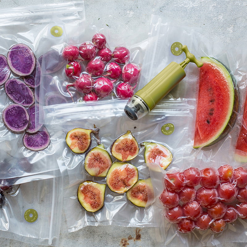 Frescovuoto kit PERFETTO