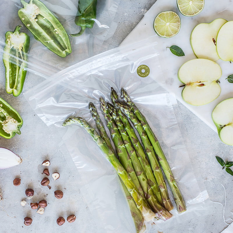 Frescovuoto kit PERFETTO