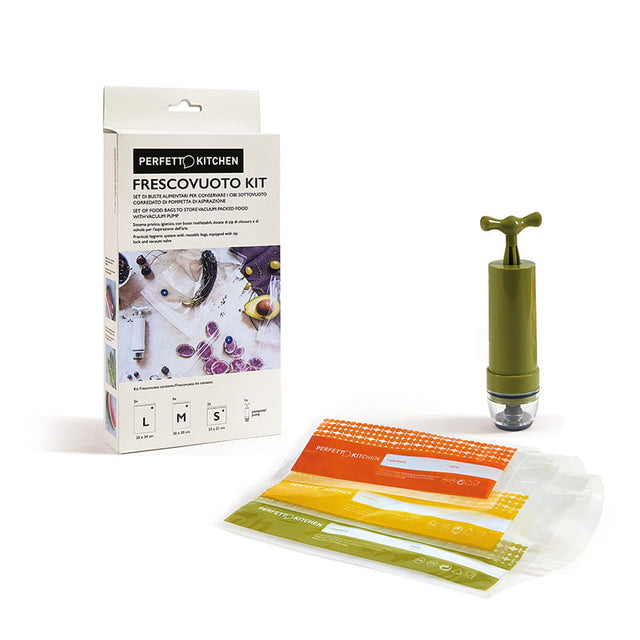 Frescovuoto kit PERFETTO