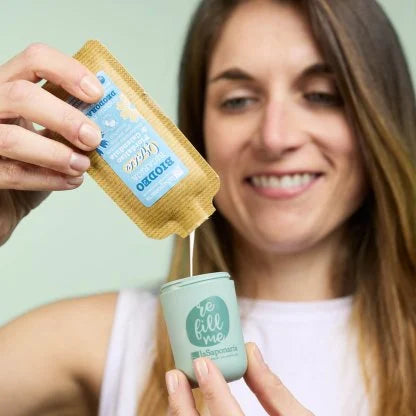 biodeo grace refill LA SAPONARIA