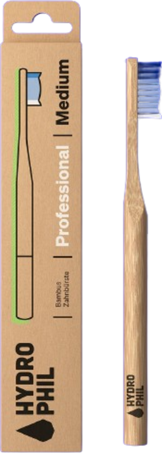 Spazzolino professional medium HYDROPHIL