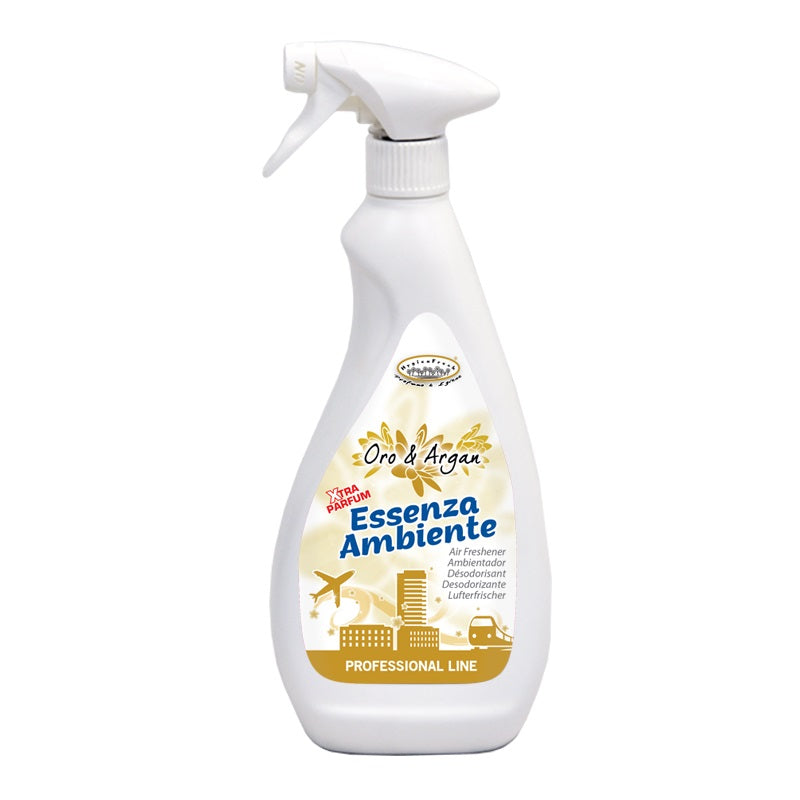 Essenza Ambiente Oro e Argan HYGIEN FRESH