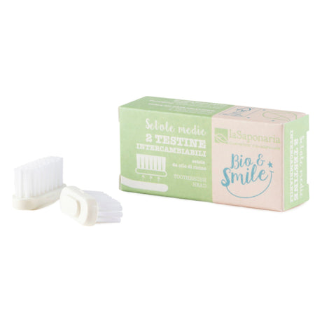 la-saponaria-biosmile-testine-intercambiabili-per-spazzolino-medium