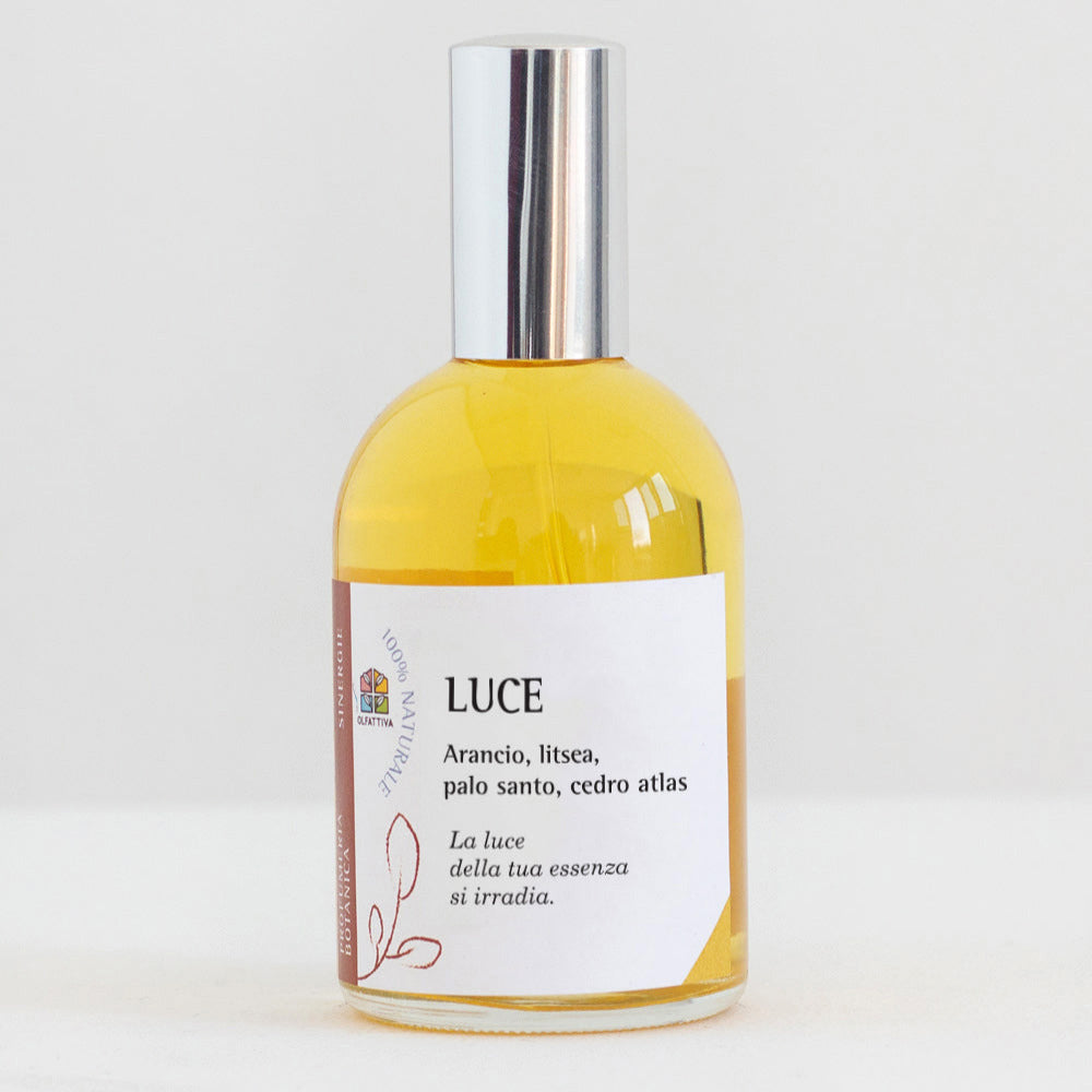 Luce Profumo OLFATTIVA